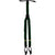 Vittorio Farina Men's Vibrant Colorful Button End Suspender by Classy Cufflinks