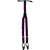 Vittorio Farina Men's Vibrant Colorful Button End Suspender by Classy Cufflinks