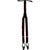 Vittorio Farina Men's Vibrant Colorful Button End Suspender by Classy Cufflinks