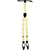 Vittorio Farina Men's Vibrant Colorful Button End Suspender by Classy Cufflinks