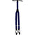 Vittorio Farina Men's Vibrant Colorful Button End Suspender by Classy Cufflinks
