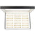 Vittorio Vico Collar Bars by Classy Cufflinks - cb-box-screw-g - Classy Cufflinks