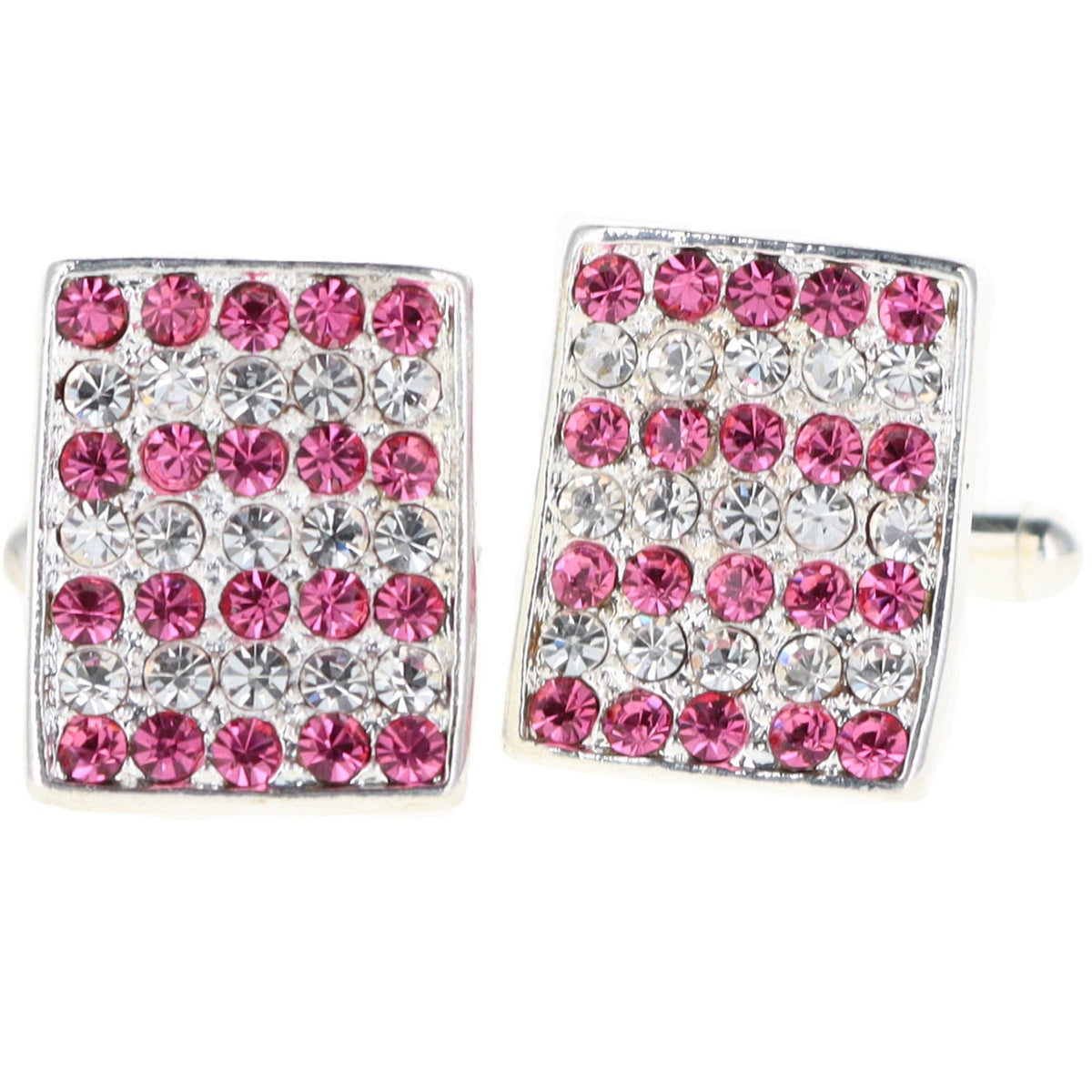 Vittorio Vico Gold & Silver Very Fine Cufflinks (90xx Series) by Classy Cufflinks - CL-9014 - Classy Cufflinks