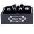 Vittorio Vico Men's Silver Cufflinks & Stud Sets in Gift Box