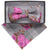 Vittorio Farina Boy's Designer Floral Print Print Bow Tie & Pocket Square by Classy Cufflinks - KBH-075 - Classy Cufflinks