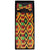 Vittorio Farina Kente Cummerbund and Bow Tie Set by Classy Cufflinks - kente-cummerbund - Classy Cufflinks
