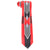 Vittorio Farina Tuxedo Design Satin Necktie & Pocket Square