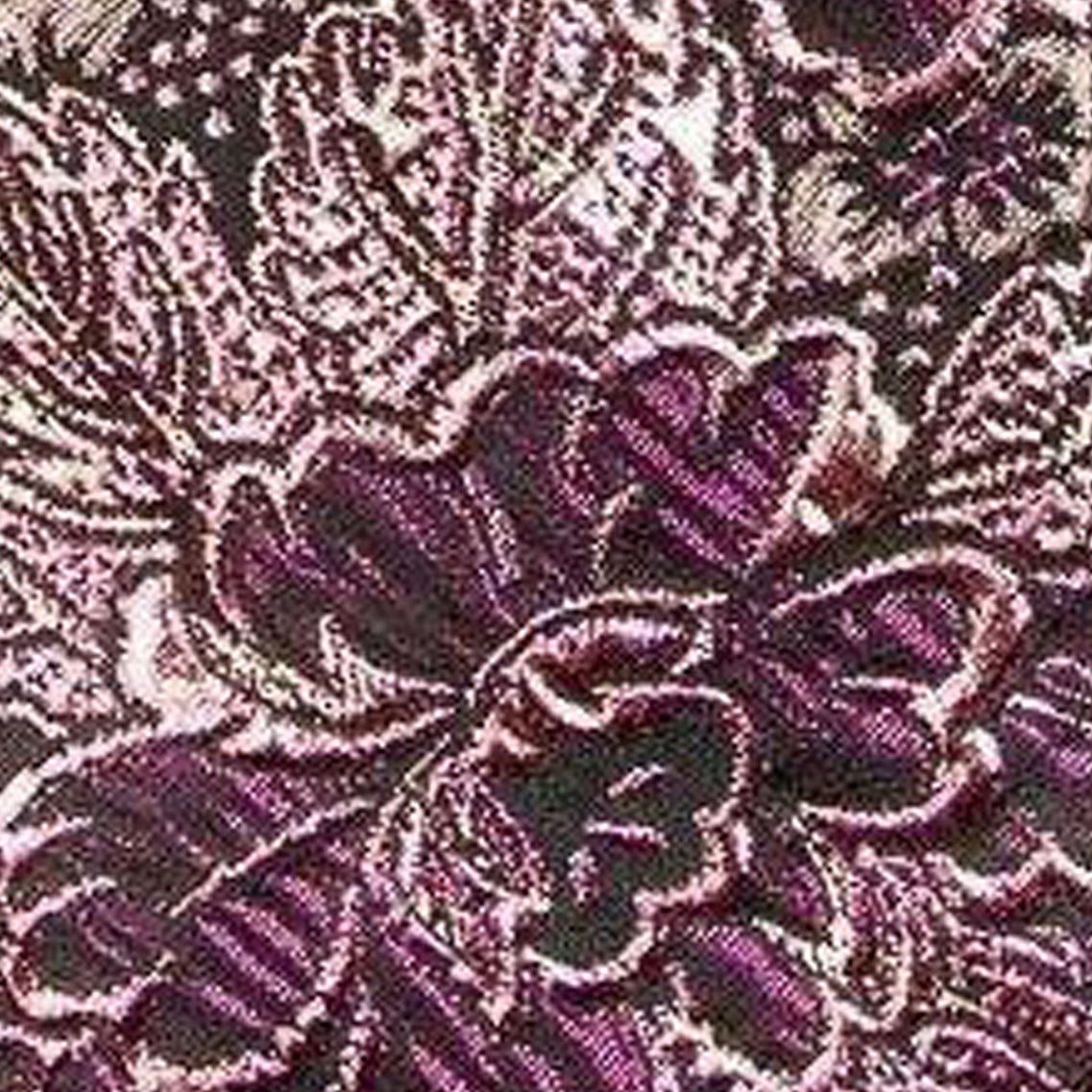 Vittorio Farina Metallic Necktie &amp; Pocket Square by Classy Cufflinks - NH-M_06 - Classy Cufflinks