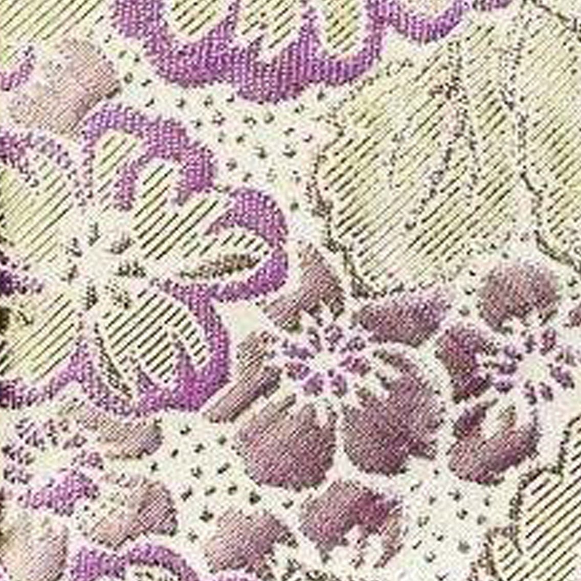 Vittorio Farina Metallic Necktie &amp; Pocket Square by Classy Cufflinks - NH-M_07 - Classy Cufflinks