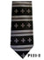 Vittorio Farina Special Print Necktie & Pocket Square by Classy Cufflinks