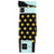 Vittorio Farina Men's Polka Dot Designer Socks by Classy Cufflinks