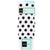Vittorio Farina Men's Polka Dot Designer Socks by Classy Cufflinks