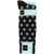 Vittorio Farina Men's Polka Dot Designer Socks by Classy Cufflinks