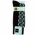 Vittorio Farina Men's Cotton Anklett Design Dress Socks