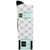 Vittorio Farina Men's Cotton Anklett Design Dress Socks