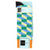 Vittorio Farina Men's Colorful Checker Socks by Classy Cufflinks