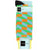 Vittorio Farina Men's Colorful Checker Socks by Classy Cufflinks