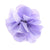 Vittorio Vico Boy's Formal Solid Flower Lapel Pin: Flower Pin Suit Accessories Pins for Suit or Tuxedo by Classy Cufflinks